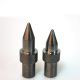 Qualified M6 Thermal Friction Hot Melt Short Drill Bit - Round & Flat Type 1PC