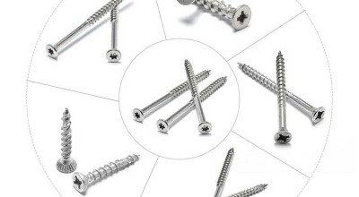 Comprehensive Standards for Common Screw Specifications