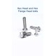 China Manufacture Carbon Steel Hex Countersunk Head Shoulder Bolt Screws - Plug Socket