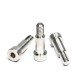 China Manufacture Carbon Steel Hex Countersunk Head Shoulder Bolt Screws - Plug Socket