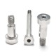 ISO 7379 M6/M8/M10 SS304 Stainless Steel Hex Socket Shoulder Bolt