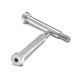 ISO 7379 M6/M8/M10 SS304 Stainless Steel Hex Socket Shoulder Bolt