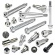 ISO 7379 M6/M8/M10 SS304 Stainless Steel Hex Socket Shoulder Bolt