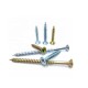 Zinc Plated Countersunk Head Chipboard Screw - Manufacturing Tapping Screw