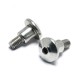 Shoulder Screw/Shoulder Bolt - Customized Hex Socket Pan Head High Precision Stainless