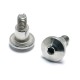 Shoulder Screw/Shoulder Bolt - Customized Hex Socket Pan Head High Precision Stainless