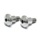 Shoulder Screw/Shoulder Bolt - Customized Hex Socket Pan Head High Precision Stainless