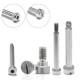 Shoulder Screw/Shoulder Bolt - Customized Hex Socket Pan Head High Precision Stainless