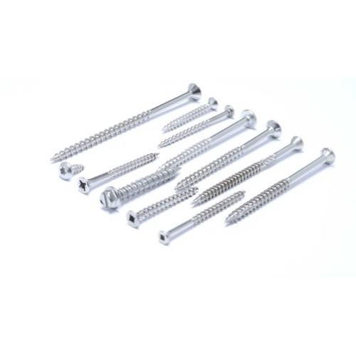 Zinc Plated Stainless Steel Torx Pan Head ST2.2 Self-Tapping Screw