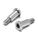 Hexagon Head Shoulder Screw - Design-based Customization ISO7379 SS304 M3/M4/M5