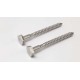 Manufacturing Stainless Steel 304 Hex Head Self-Drilling Screw 6.3 x 65mm