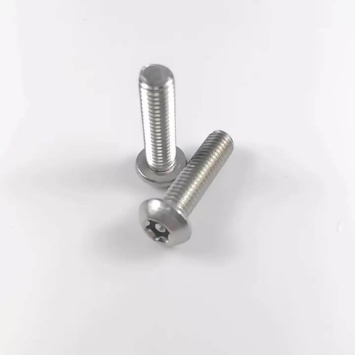 DIN912 Allen Hexagon Cap Socket Head Bolt - Stainless Steel M3/M4/M5/M6 with Nuts