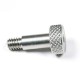 Shoulder Bolt - OEM Standard Stainless Steel Knurled Head Hex Special Socket