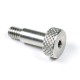 Shoulder Bolt - OEM Standard Stainless Steel Knurled Head Hex Special Socket