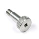 Shoulder Bolt - OEM Standard Stainless Steel Knurled Head Hex Special Socket