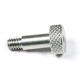 Shoulder Bolt - OEM Standard Stainless Steel Knurled Head Hex Special Socket