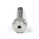 Shoulder Bolt - OEM Standard Stainless Steel Knurled Head Hex Special Socket