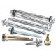 Hex Washer Pan CSK Head Patta Drywall Screw - Self-Drilling Stainless Steel Machine Screws