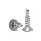 Hex Washer Pan CSK Head Patta Drywall Screw - Self-Drilling Stainless Steel Machine Screws