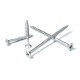 High Quality Pozidriv CSK Head Wood Screws - Stainless Steel and Zinc Plated Flat Double Countersunk Head