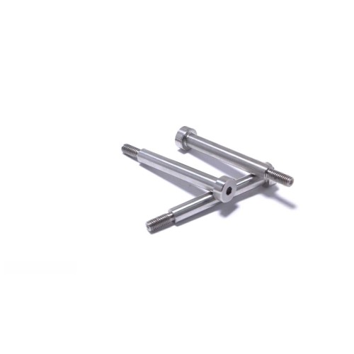 Cheese Head Shoulder Socket Screw - ISO7379 SS304 M6/M8/M10