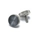 Straight Knurled Cheese Head Thumb Screws - M1-M10 SS304/316 Resistant to Rust