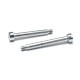 Slotted Cheese Head Shoulder Bolt - Stainless Steel M6, M8, M10