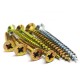 Manufacturer Supply Stainless Steel & Steel Chipboard Screw