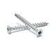 Square Socket Robertson Wood Screw - ST5/ST6/ST8/ST10 Self-Tapping Stainless Steel Decking Screw