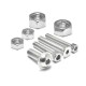 Socket Head Screws - DIN912, DIN7984, DIN7991, ISO7380