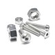 Socket Head Screws - DIN912, DIN7984, DIN7991, ISO7380