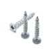 High Strength Pozidriv CSK Head Wood Screws - Steel for Fixing Wooden Structures