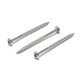 Coarse Thread Phillips Pan Head Wood Decking Screws - SS304 with Cutting Point