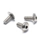 18-8 Socoje Steel Stainless Steel 304 M6 M8 Hex Socket Button Wafer Head Self Tapping Screws 1pc