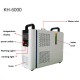 Industrial Water Chiller CW-6000 Portable Industrial Air Cooled Chillers CO2 Laser  Chiller For CO2 Laser Engraver Machine