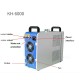 Industrial Water Chiller CW-6000 Portable Industrial Air Cooled Chillers CO2 Laser  Chiller For CO2 Laser Engraver Machine