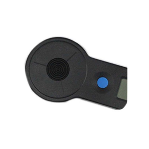 Mini Portable Hand-held CO2 Laser Power Meter Measure Laser Tube Power