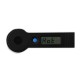 Mini Portable Hand-held CO2 Laser Power Meter Measure Laser Tube Power