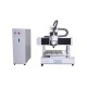 16x16 Inch Socoje Desktop CNC Router For Aluminum Wood Processing With High Speed And Good Quality 1 set