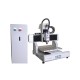 16x16 Inch Socoje Desktop CNC Router For Aluminum Wood Processing With High Speed And Good Quality 1 set