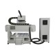 16x16 Inch Socoje Desktop CNC Router For Aluminum Wood Processing With High Speed And Good Quality 1 set