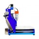 18" x 17" Socoje Smart Desktop CNC Router 3040 For Advertising, Woodworking 1 set