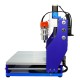 18" x 17" Socoje Smart Desktop CNC Router 3040 For Advertising, Woodworking 1 set