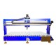 24 inch x 36 inch Smart Desktop CNC Router 6090 For Advertising, Woodworking