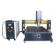 24" x 36" Socoje Smart Desktop CNC Router 6090 For Advertising Woodworking 220V 1Ph 1pc