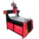 3 Axis Desktop CNC Router Machine 24 x 36 Inch 2.2kw water cooling,24000rpm  220V 1PH 1 set