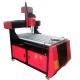 3 Axis Desktop CNC Router Machine 24 x 36 Inch 2.2kw water cooling,24000rpm  220V 1PH 1 set