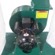 3HP Dust Collector, Wood Powder Vacuum Cleaner, for Woodworking Machine, 4'' Inlet,1883 cfm 110V 60HZ 1 set