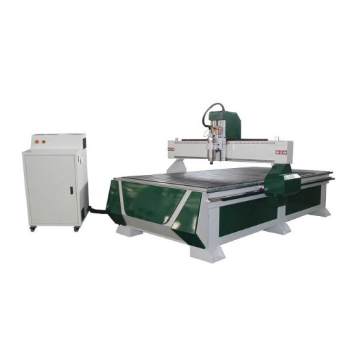 4 inch x 8 inch  4HP CNC Router Engraving Machine For Wood Acrylic Wood