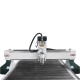 4 inch x 8 inch  4HP CNC Router Engraving Machine For Wood Acrylic Wood